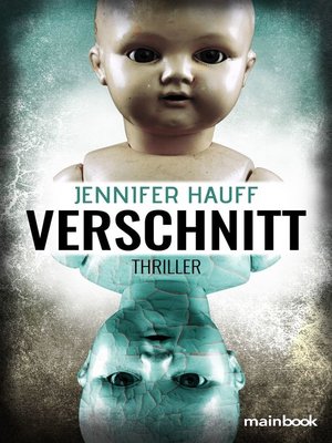 cover image of Verschnitt